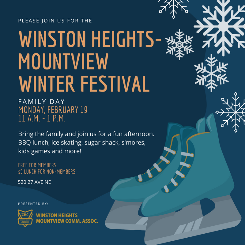 winstonheights's tweet photo. Family Day Winter Festival – Feb 19, 2018 #whmca #yycca #yyc https://t.co/6LyTTOR8Ca https://t.co/5ID3mEPBLm