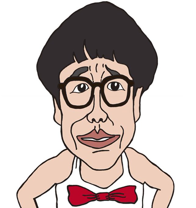 ひょっこり芸のtwitterイラスト検索結果