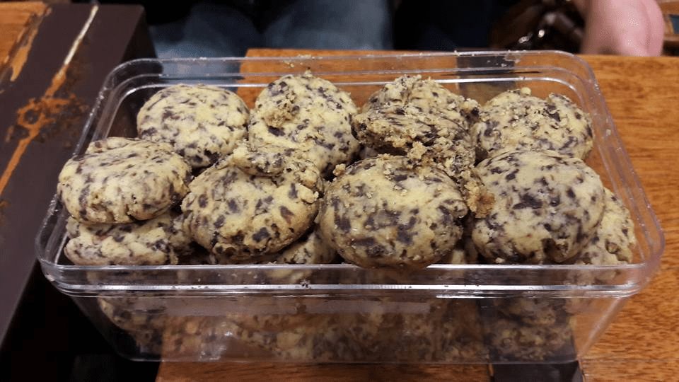 yustinaw's tweet photo. 6 Resep Jitu Rahasia Bisnis Kue Brand Goodiebake https://t.co/NoDYgrQ8hv https://t.co/HZBhw9fc7o