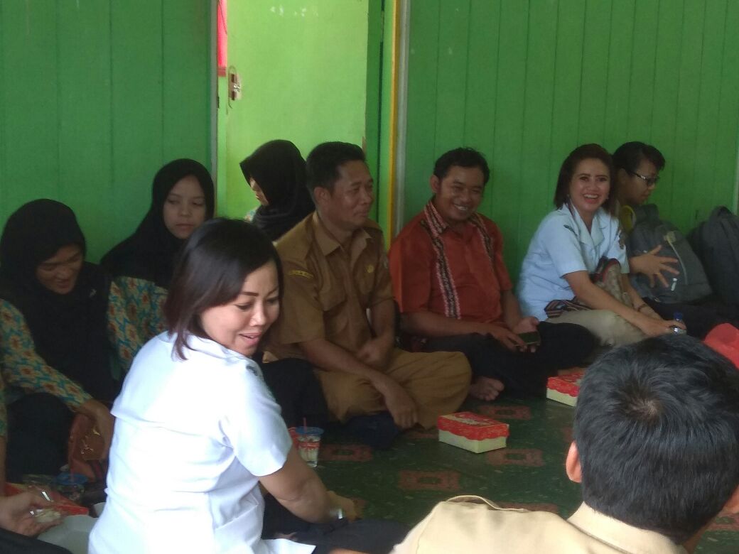 GSC_Murungraya's tweet photo. Lokmin (Lokakarya Mini) Desa muara untu https://t.co/dGH81qrGJw