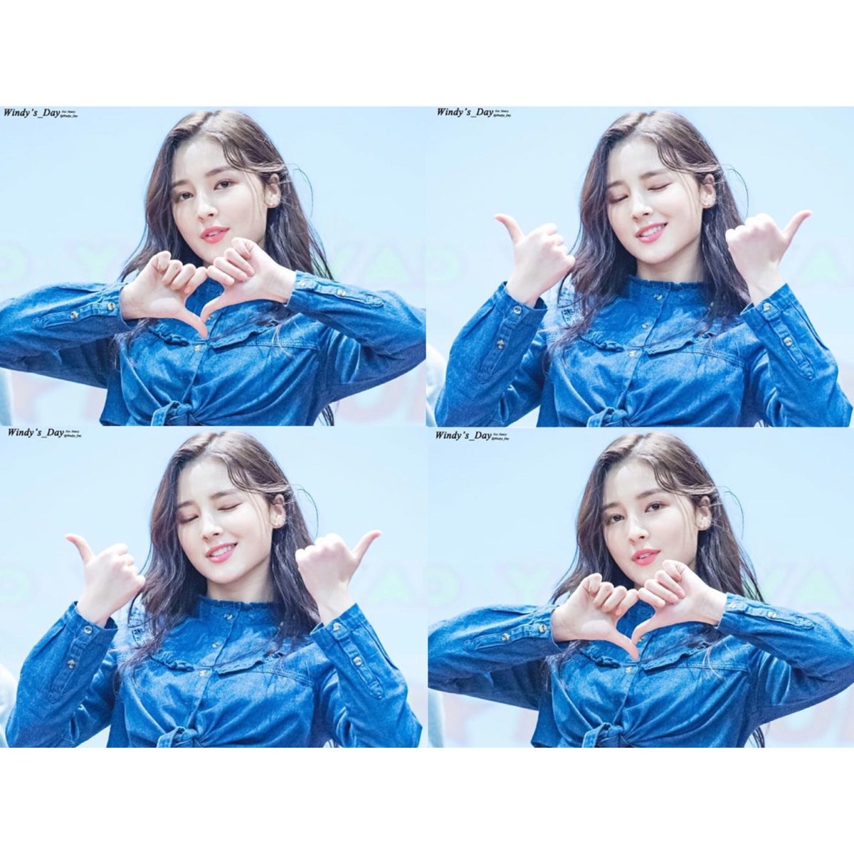 e_i8nb's tweet photo. 모모랜드 → Nancy ♡︎ʾʾ

#모모랜드 
#NANCY 
#MOMOLAND 
#momoland好きな人と繋がりたい https://t.co/CUyOx7Dosa