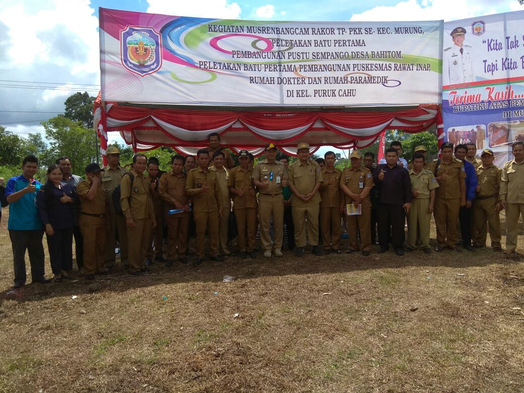 GSC_Murungraya's tweet photo. Musrenbang Kecamatan Murung https://t.co/s27aRvoCVM