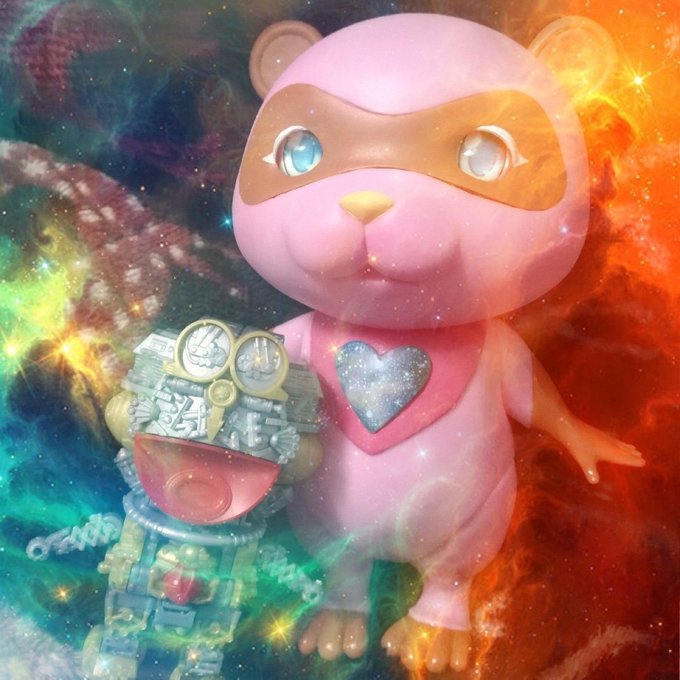 Nannyrobotのtwitterイラスト検索結果