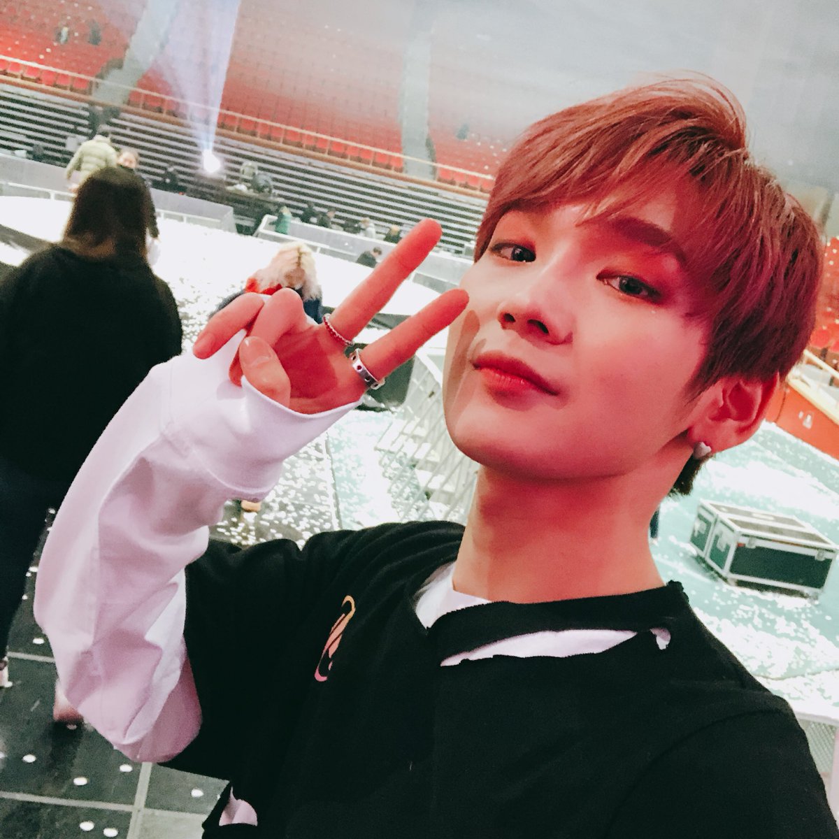 JBJtwt787's tweet photo. [#켄타🍓] 사랑합니다♡ https://t.co/kfdRjtNz2O