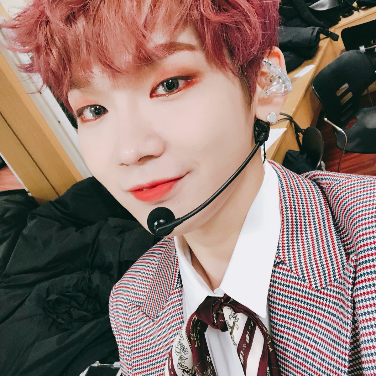 JBJtwt787's tweet photo. [#켄타🍓] 사랑합니다♡ https://t.co/kfdRjtNz2O