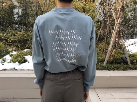 Sense Of Place By Urban Research キュープラザ原宿店ブログ マークゴンザレススリーブプリントロンt T Co 6nhgby7a9r Senseofplace センスオブプレイス アーバンリサーチ Urbanresearch Sop Ur メンズファッション メンズ Sense Of Place By Urban Research キュープラザ原宿店ブログ マークゴンザレススリーブプリントロンt T Co 6nhgby7a9r Senseofplace センスオブプレイス アーバンリサーチ Urbanresearch Sop Ur メンズファッション メンズ