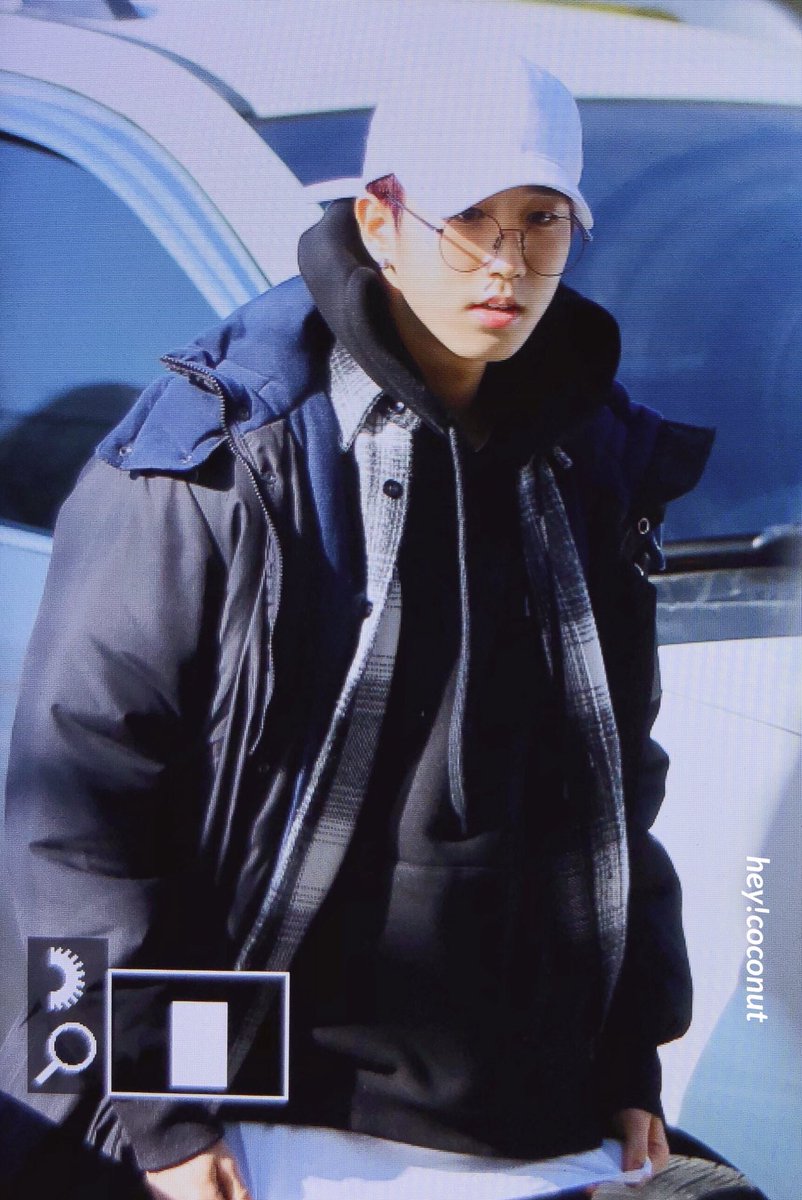 180206 #한지성 #스트레이키즈 #Straykids