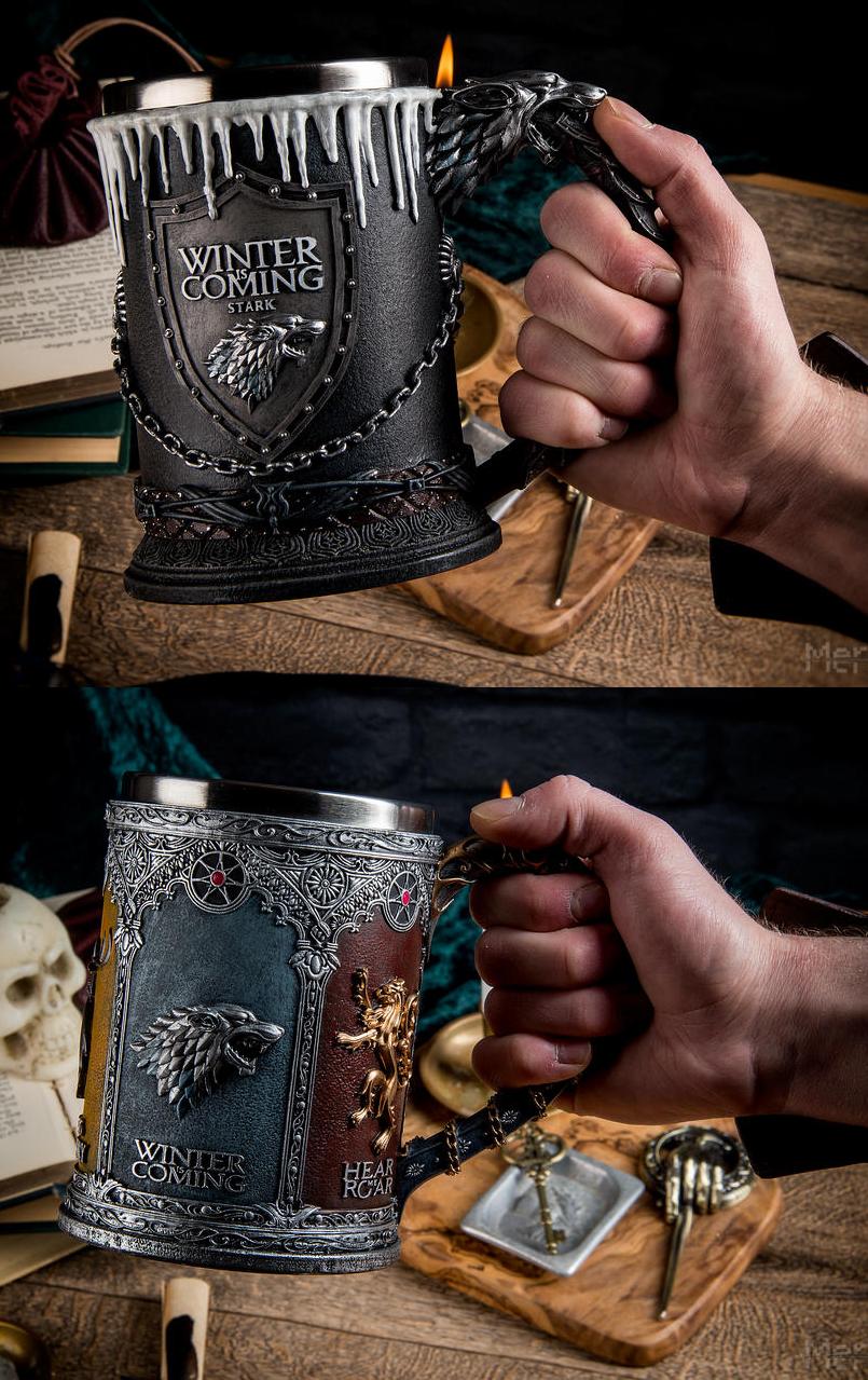 GameOfThronesJP على X: 