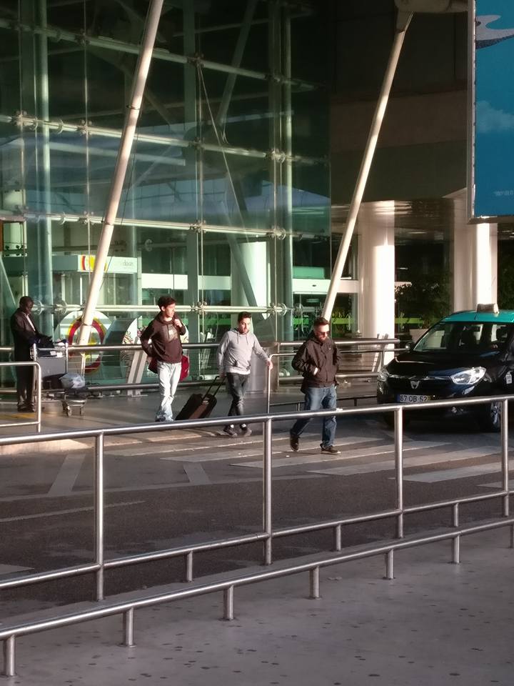 Os mosqueteiros voltaram do alem !
news soon <a href="/BuJcsgo/">Fabio Ferreira</a> <a href="/bloodzgo/">Bruno</a>