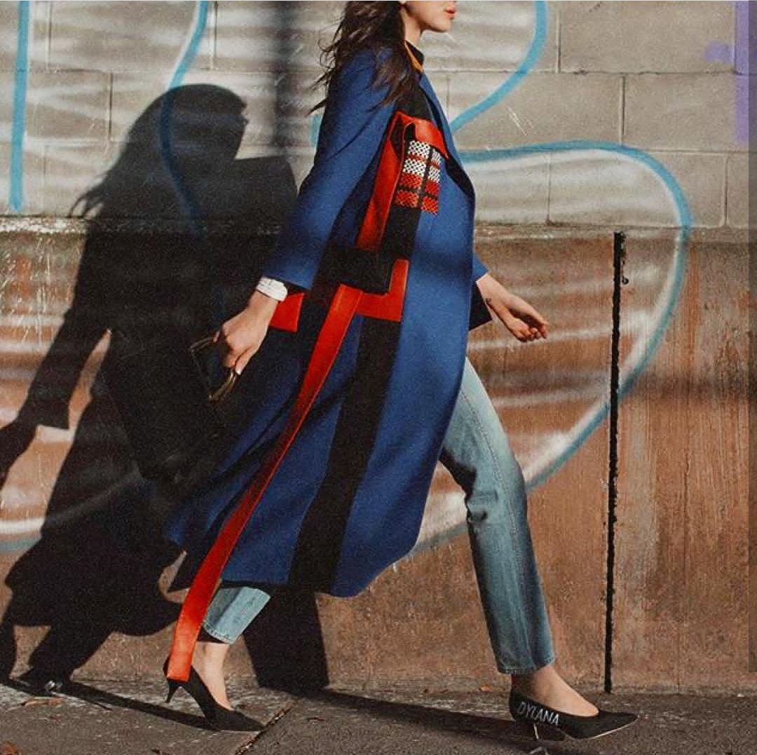 OfficialLSB's tweet image. LIESANGBONG 2017 FW
@dylanasuarez 
#이상봉 #liesangbong #fall #winter #texture #repost #luxury #韩国 #设计师 #服装