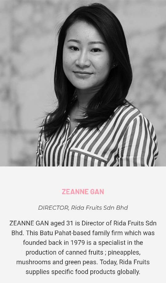 Agrobank On Twitter Watch Discussion Of Agriculture As New Wealth On 7th February 3 45pm 4 15pm Speakers Are Prof Dr Nur Azura Adam Of Upm Zeanne Gan Of Rida Fruits Amp Nurul