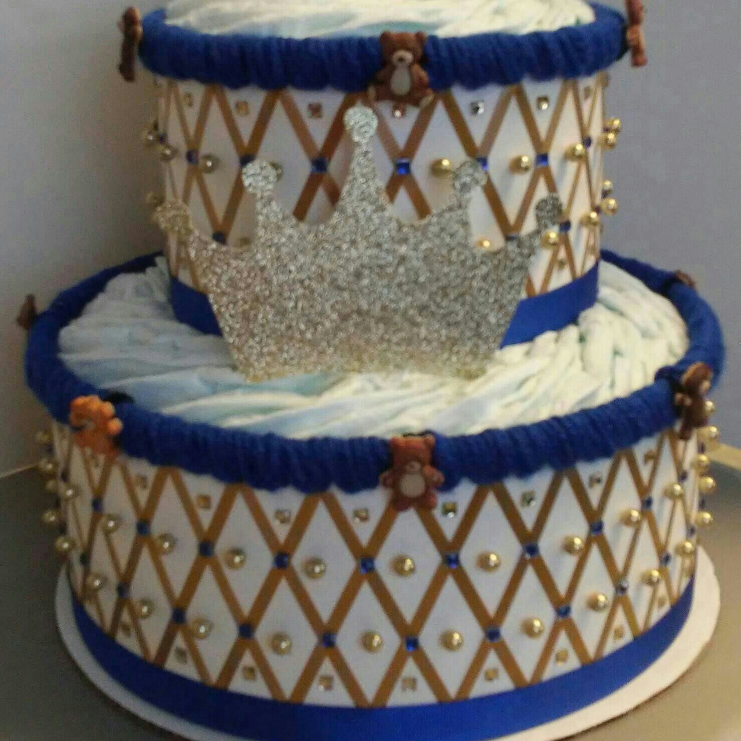 ReadyMadeDiaperCakes on X