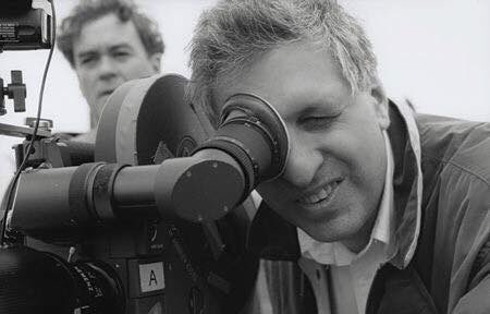 Happy birthday Errol Morris!! 