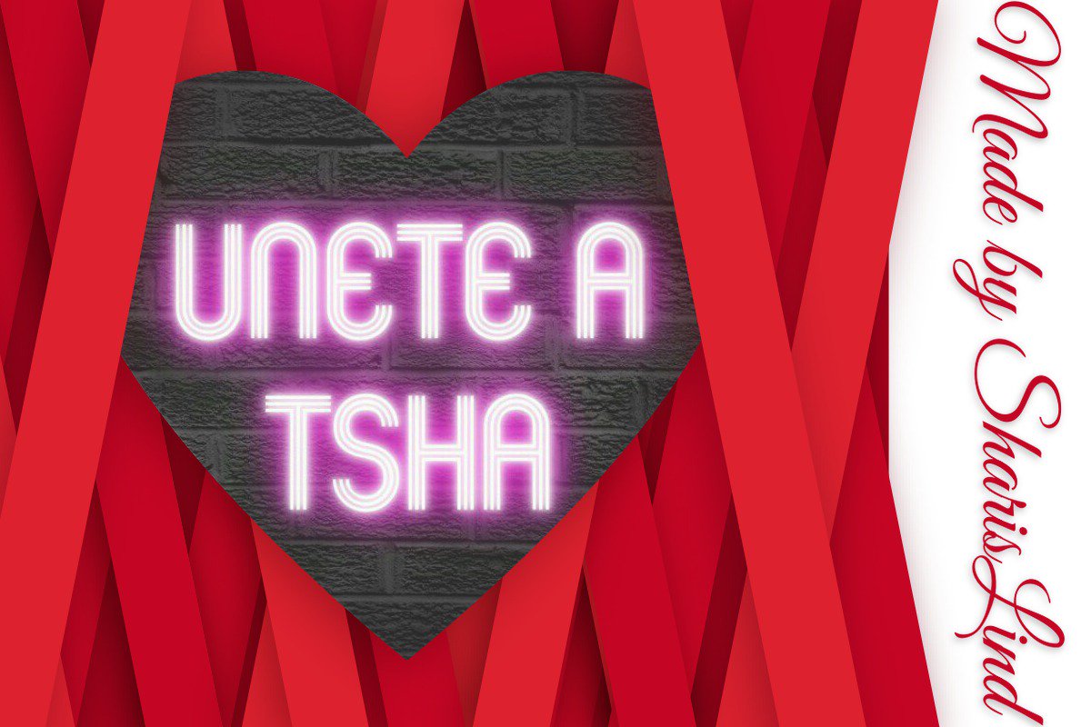 #DinamicaTSha
🌉Den RT y Like💞
⏳Sigan los RT🚥
🚄Sigue <a href="/yc16sp/">Iraida #TSha</a> <a href="/kriSsS_reAaAg/">☞✌〽ӃԻ!ζ†!ΔN ЯΣվΣՖ〽✌☜</a> <a href="/MichaelNike8/">Michael Knigth</a> @exploradoryanez <a href="/Conymgwv/">Cony 💋</a> <a href="/Roman_Z54/">Román 🚴</a> <a href="/11_MSC/">⚜ REY MIDAS ⚜</a> <a href="/seguiditos/">Seguiditos</a> <a href="/Juanchavez387_/">CHAVEZ🙋🏻‍♂️🙏🏻</a> #TeamSharis