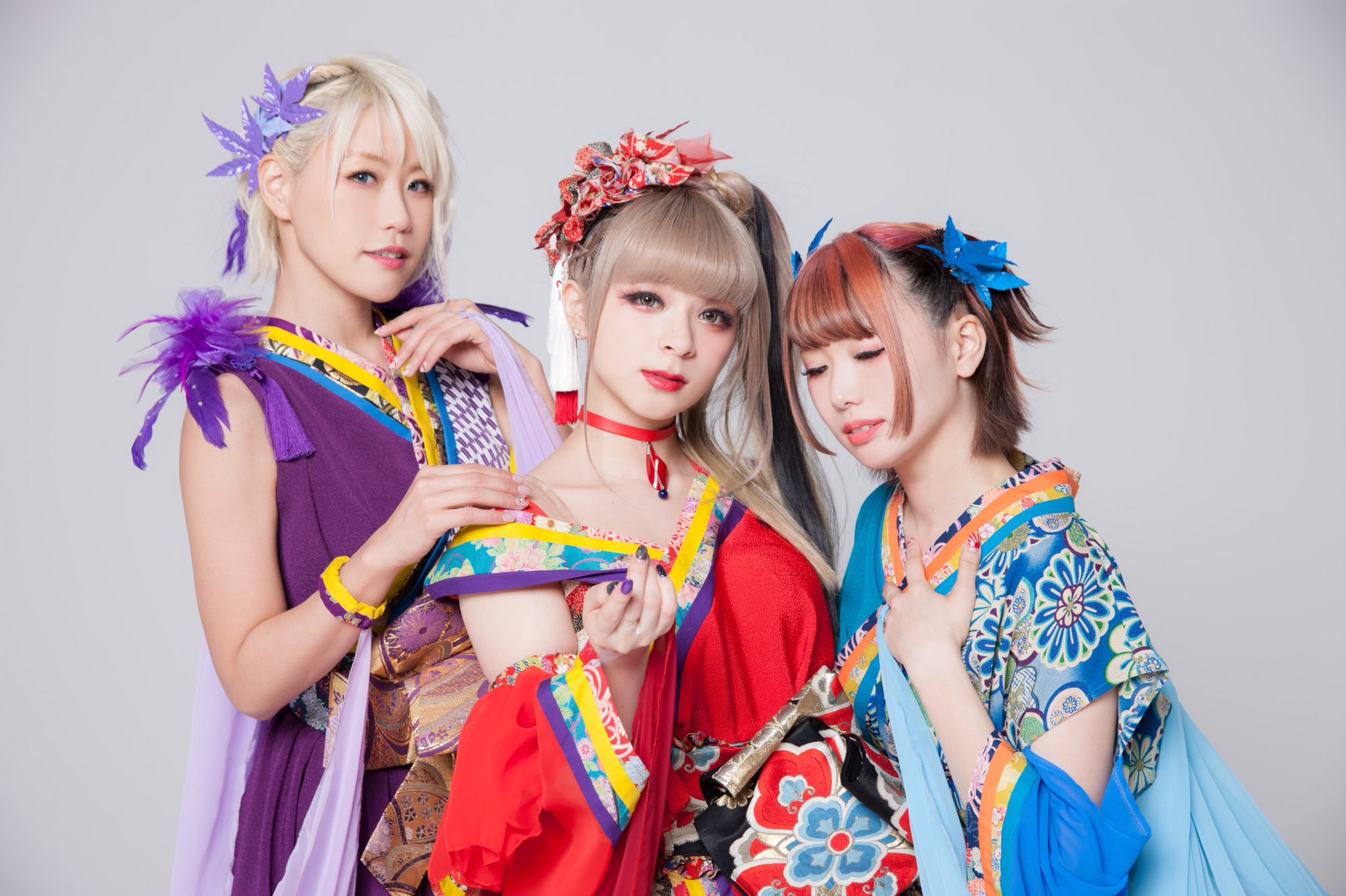 X-এ ☪️ʚメイリア💜美依礼芽ɞ🦄: X-এ ☪️ʚメイリア💜美依礼芽ɞ🦄: