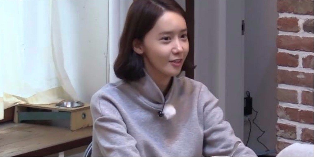 allkpop's tweet photo. YoonA proves she is a trendsetter on 'Hyori's Bed and Breakfast 2'
https://t.co/GYEFfkUCRS https://t.co/RgV6WhPjeR