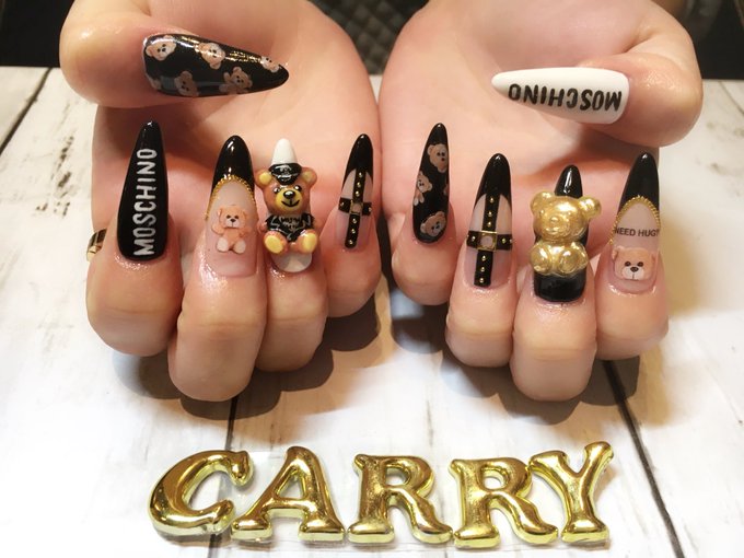 Nail Carryさん の 18年2月6日 のツイート一覧 1 Whotwi グラフィカルtwitter分析 Nail Carryさん の 18年2月6日 のツイート一覧 1 Whotwi グラフィカルtwitter分析
