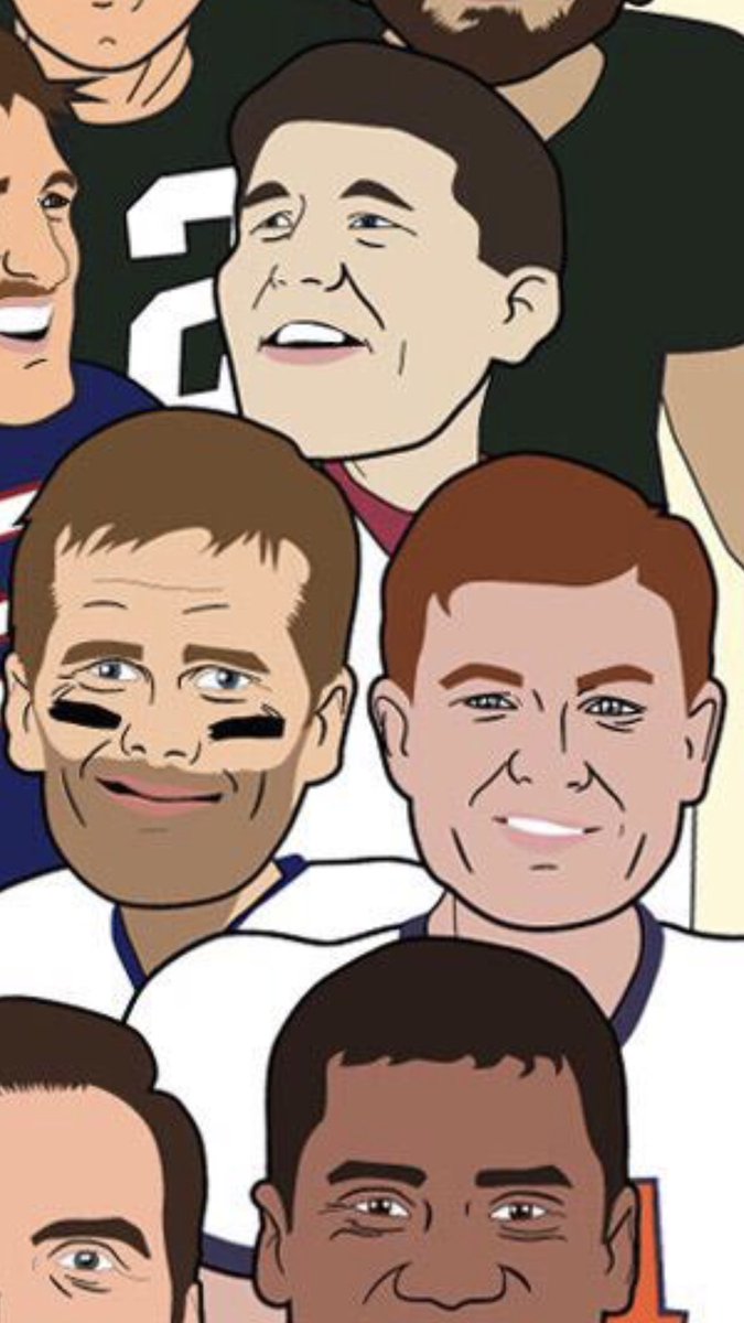 markrobertmeyer's tweet photo. @NFL @NFoles_9 It’s Brad Johnson https://t.co/Qscnix3UDn