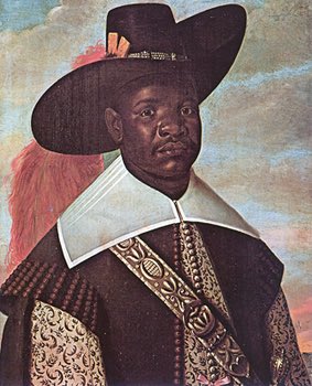 1.)According to historians, in 1509. Juan Garrido, was the first black man to set foot on the island of Puerto Rico #BlackHistoryMonth  