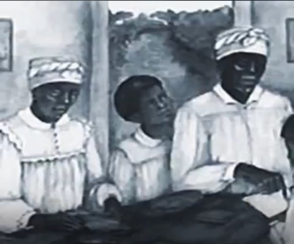 2.) Rafael y Celestina Cordero, two Afro Puerto Rican siblings that are known as the “Founders of public education in Puerto Rico”. They provided free education to all children regardless of their race.  #BlackHistoryMonth  