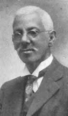 4.)José Celso Barbosa known as the "Father of the Statehood for Puerto Rico"  #BlackHistoryMonth  