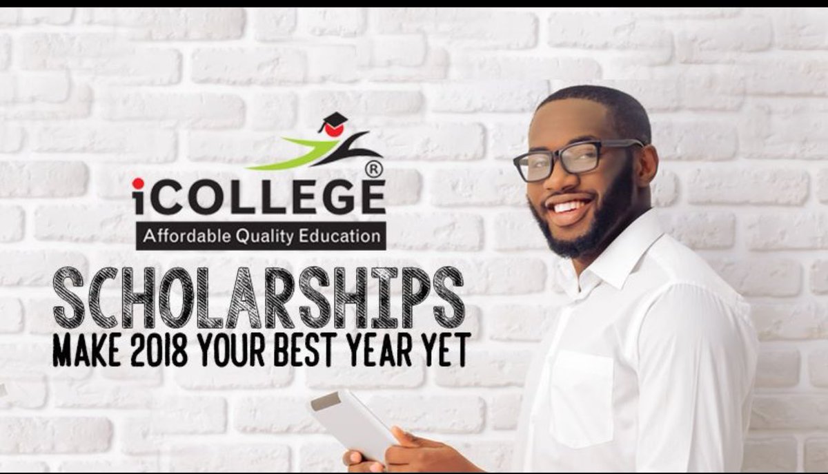 Scholarships still available. Contact your nearest icollege  today. #freeeducation #plsapply #NQF7   #youcandothis