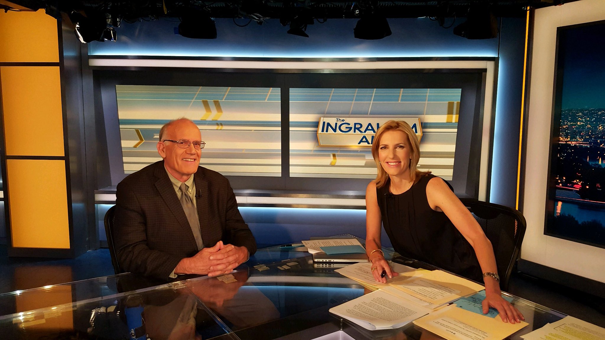 Laura Ingraham on Twitter: "While Democrats fixate on Russia, another ...