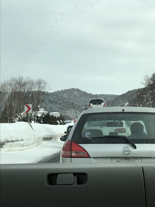 事故 国道１２号線 旭川市 春志内トンネル付近で車２台正面衝突 乳幼児含む５人重軽傷 まとめダネ