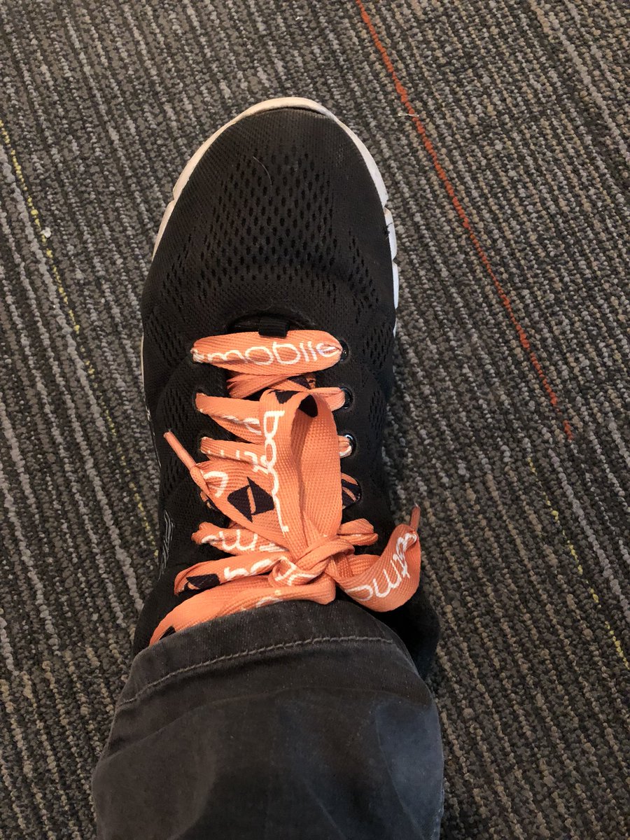 Tax Season is here..... Let’s lace them up! #laceupboostmi #boostnation <a href="/TeamVrabel/">Team Vrabel</a> <a href="/glenwflowers/">Glen Flowers</a> <a href="/DowDraper/">Dow Draper</a> @Dk1team1dream