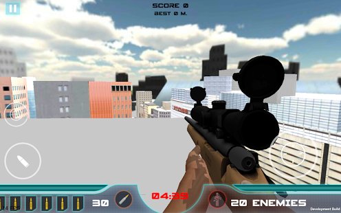 Appnometry Games tweet media