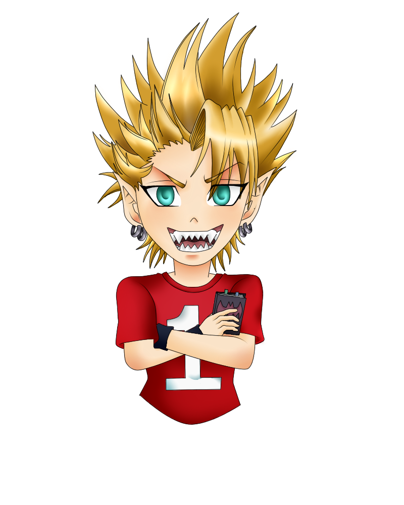 ab_ynda's tweet photo. #HIRUMA #EYESHIELD #ART #ARTDIGITAL #FANART #DEVILBATS #DEIMON
YA-HA también tenemos al demonio como un lindo sticker owo https://t.co/DWpzS45f96