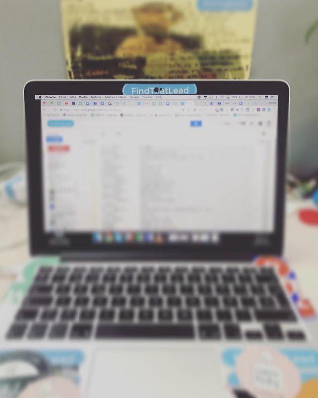 gerardcomptedur's tweet image. Keep dreaming all day ! We love ❤️ our new office #bcombinator ift.tt/2BfiWVA