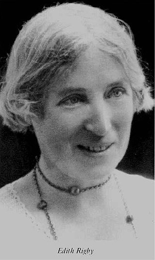 #OTD it is 100 years since the first women got the vote. From an early age Edith Rigby found ways to improve the lives of women. She lived <a href="/WinckleySquare/">Winckley Square</a> and in 1907 set up the #Preston branch of the Women’s Social and Political Union – the suffragettes. #Suffrage100 #Votes100