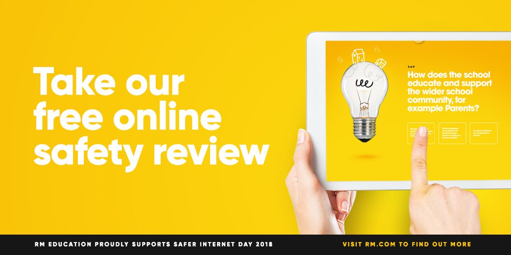 RM__Technology's tweet photo. Make sure you check out the great free resources available from @UK_SIC for #SID2018 https://t.co/Tn45R8aarr https://t.co/jlxWo5yxgV