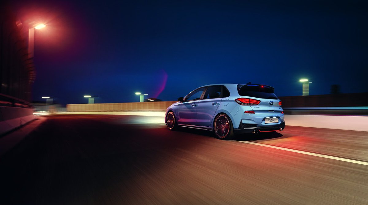 The #i30N – ferociously fun and awarded ‘Life and Seoul of the Party’ by @BritishGQ Fancy a spin? #GQCarAwards https://t.co/81cFa43SVx https://t.co/FyICuoOKoI