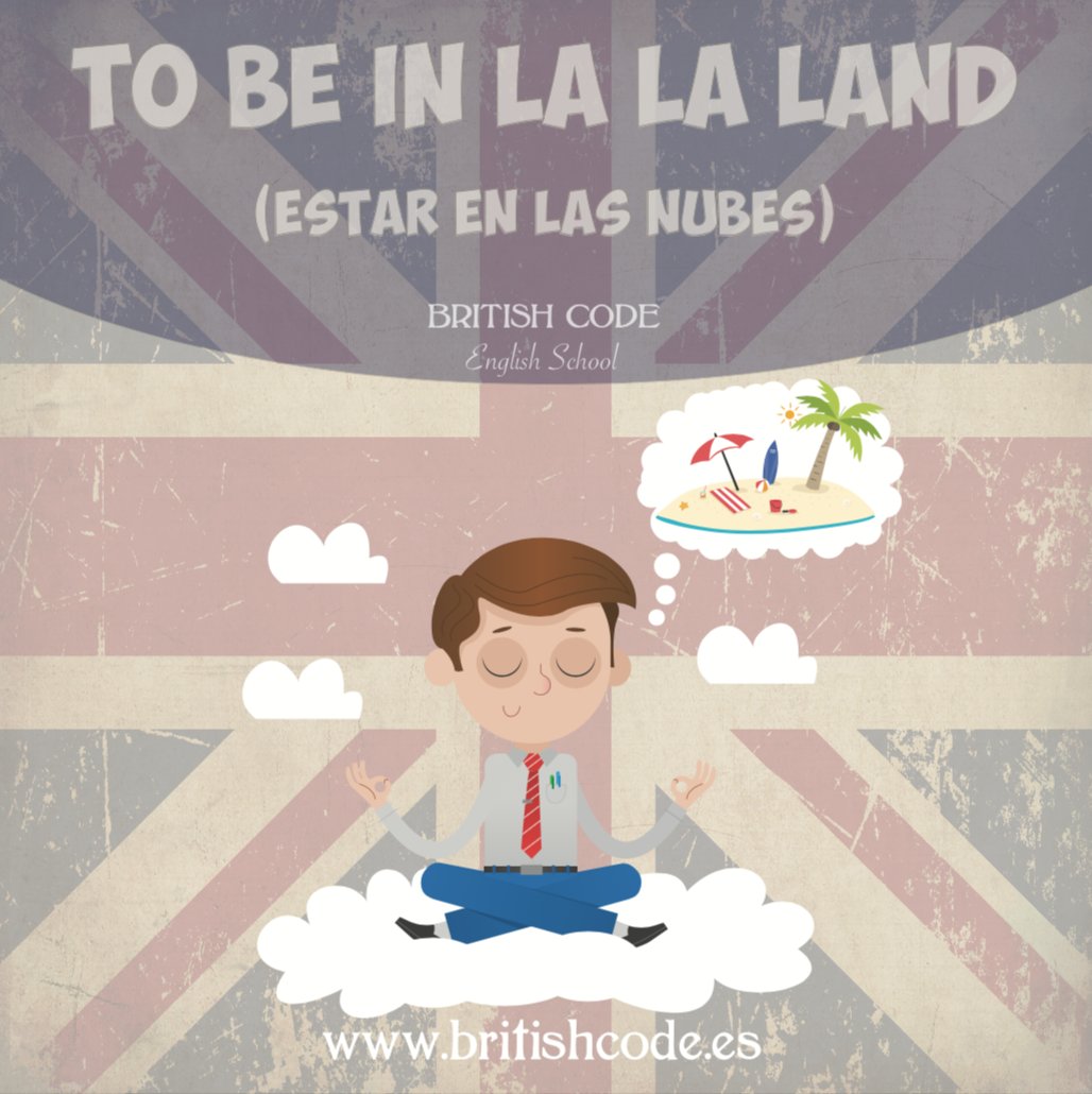 britishcodees's tweet photo. Y por fin llegó el martes..., ¿Cuántos estáis como el de la imagen? feliz semana a todos.
#britishcodeforever #learnenglish #enjoyenglish #lalaland https://t.co/2stBFOBWh9