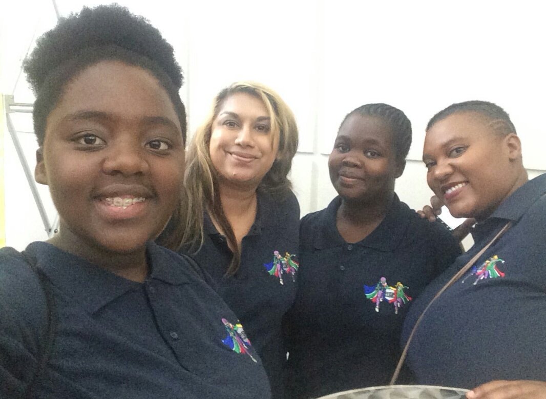 KHALSIOON's tweet photo. @FPB_ZA , #FPBSID2018 https://t.co/MrVPW5AaGW