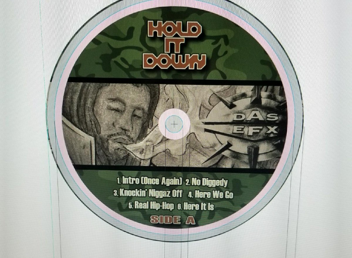 Our album Hold it Down special re release on vinyl with bonus tracks coming in March