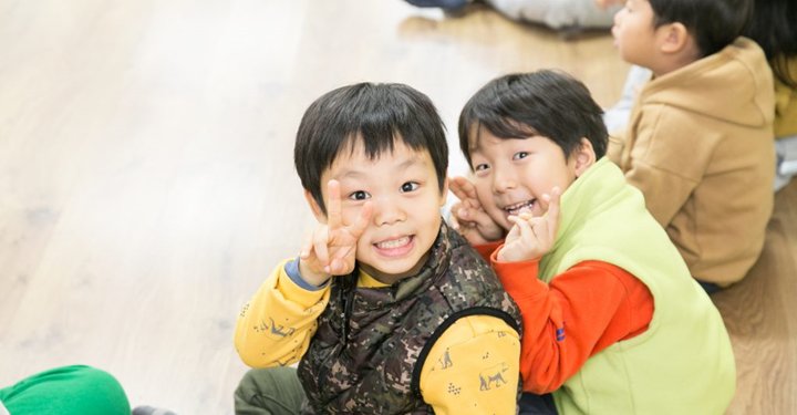 독박육아는 그만, 함께 키우는 ‘해와달’ 공동육아 사회적 협동조합 dlvr.it/QFCtCy