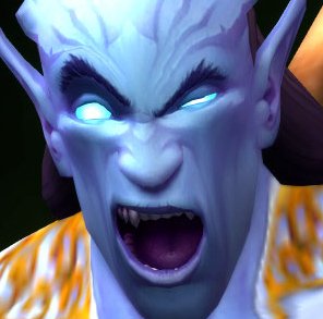 mutiny218's tweet photo. Check out my screenshot from World of #Warcraft! https://t.co/tvPksnTxLY