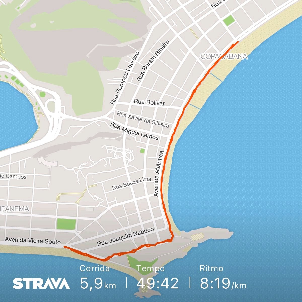barbosa_claudio's tweet photo. Treino feito! Galo 🐓 devidamente estapeado!
Agora é banho, cipó e tronco!
#TwittersRun #OldSchool
Confira minha corrida no Strava: https://t.co/YbWwGPlm5F https://t.co/kgP0Ztlae8