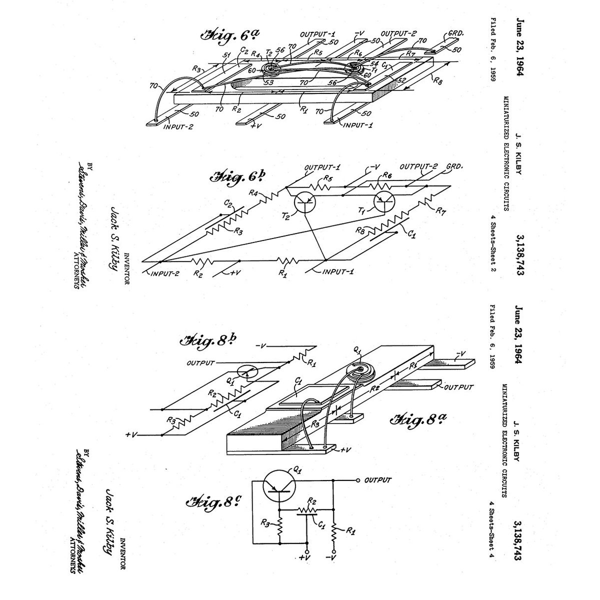 financing information and communication infrastructure