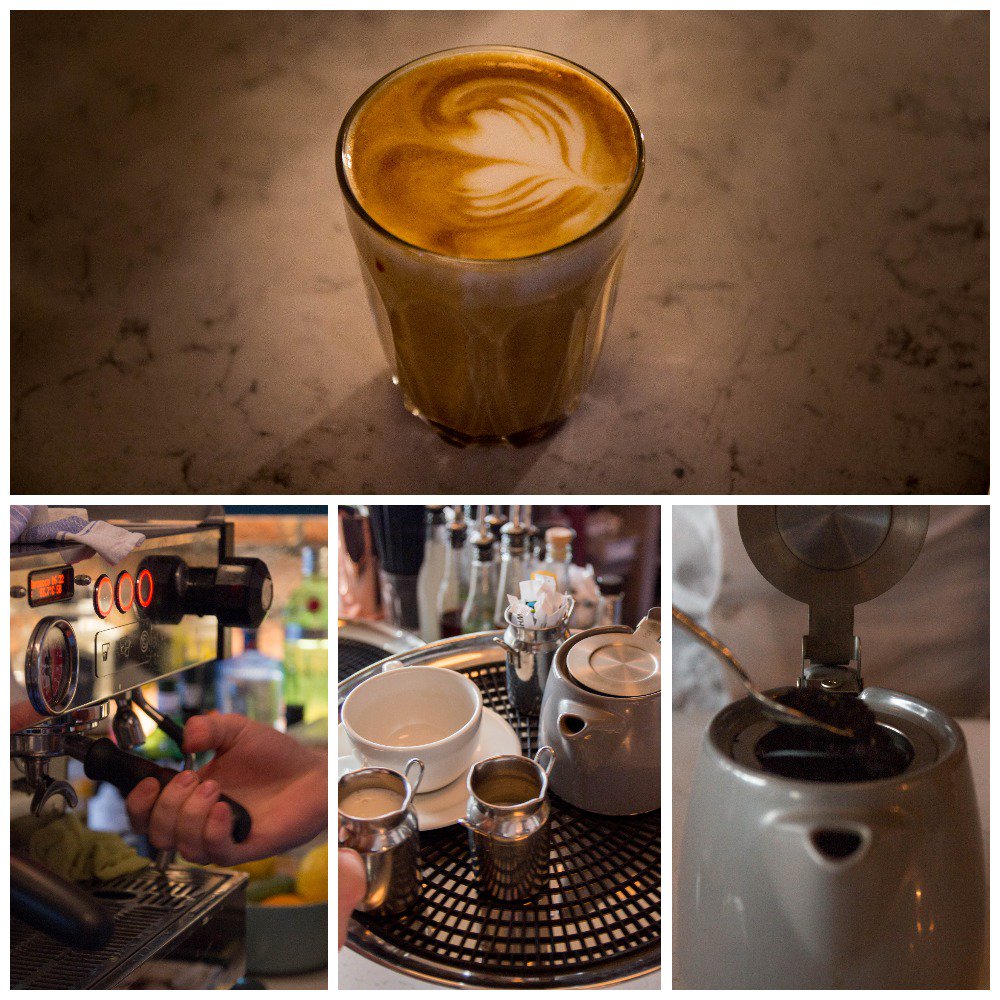 Olivers Restaurant tweet media