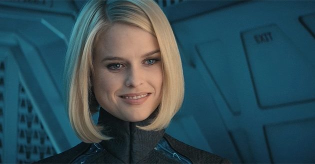 Happy Birthday Alice Eve, 36! I wish I was serious, but I love high heels and romantic comedies. 