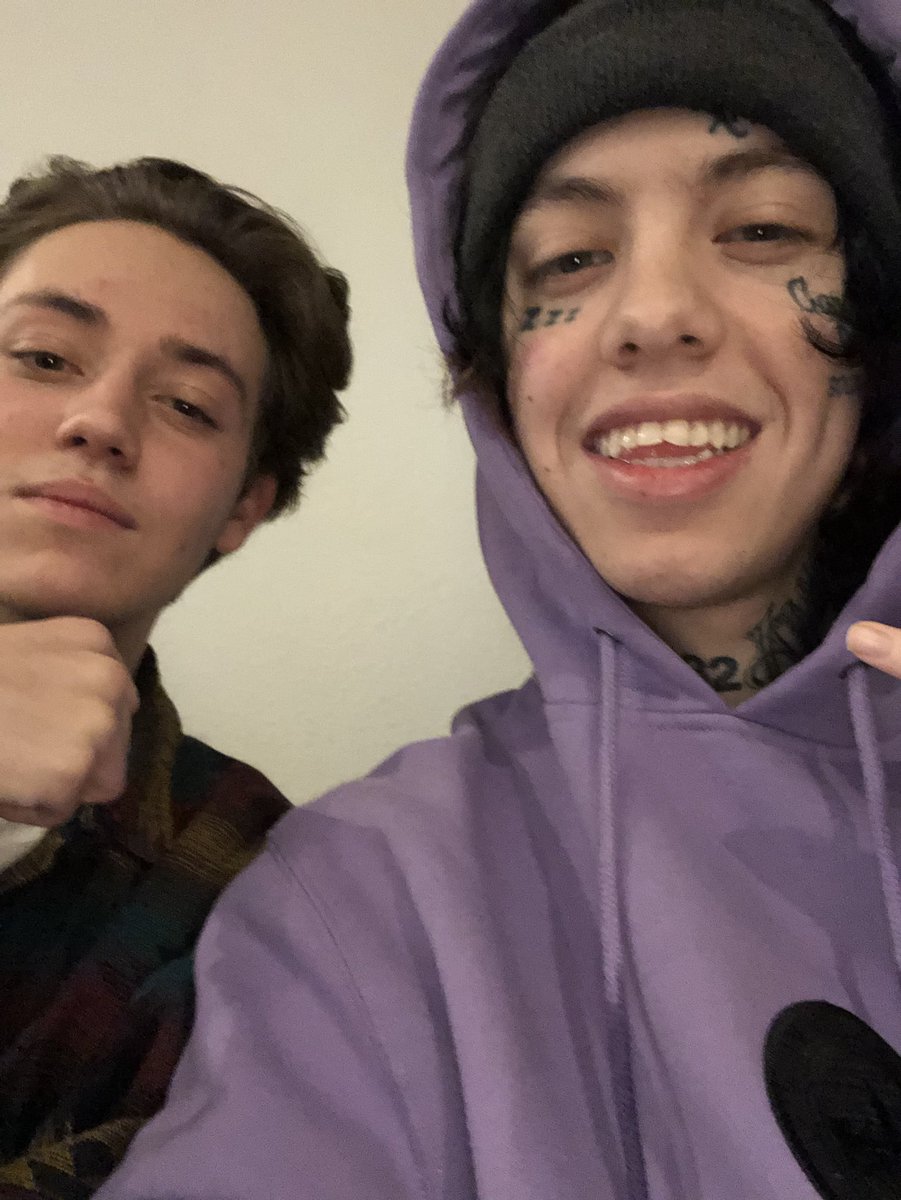 "Young Rockstars 💔 https://t…" - @lilxanfuhyobih, LIL XAN ... - 901 x 1200 jpeg 137kB