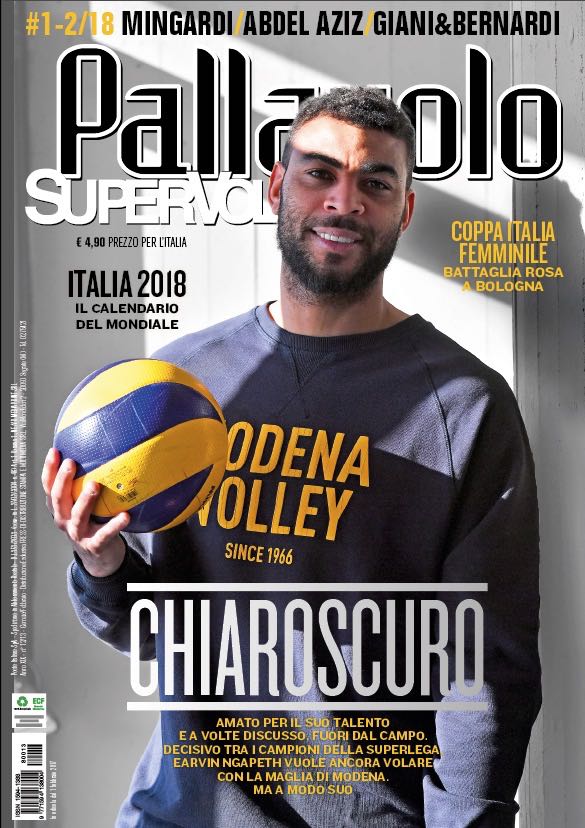 PallavoloSupervolley tweet media