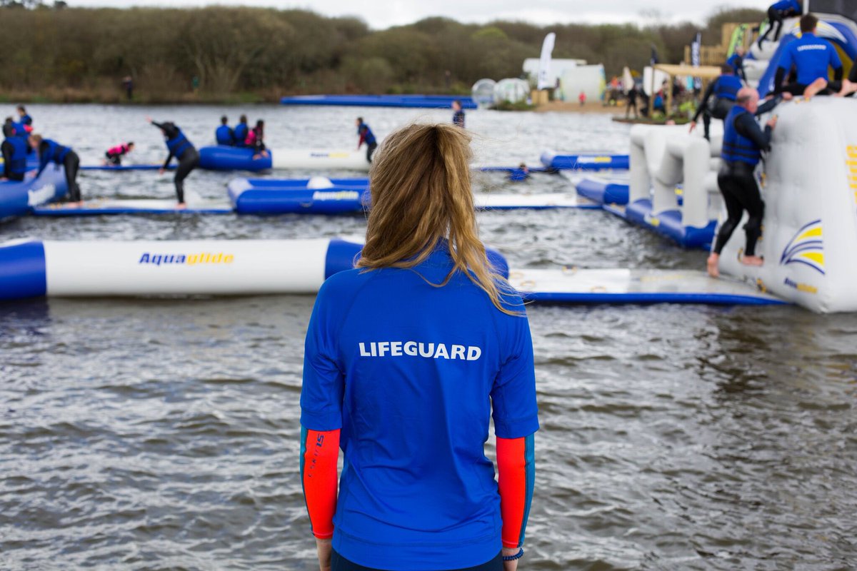 Retallack Watersports tweet media