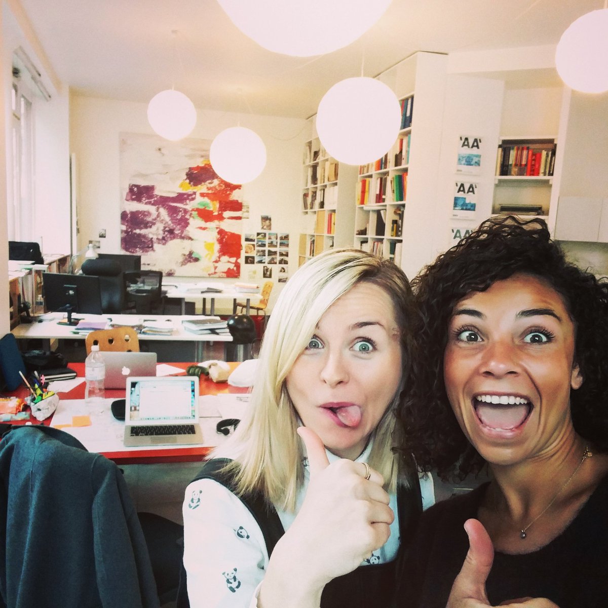 Be_Shaker's tweet image. New office for Shaker ! Come and visit us at 16 rue Francoeur, 75018
 #welcome2018  #challenge  #innovationcollaborative  #bonheurautravail  #Training  #coaching  #change