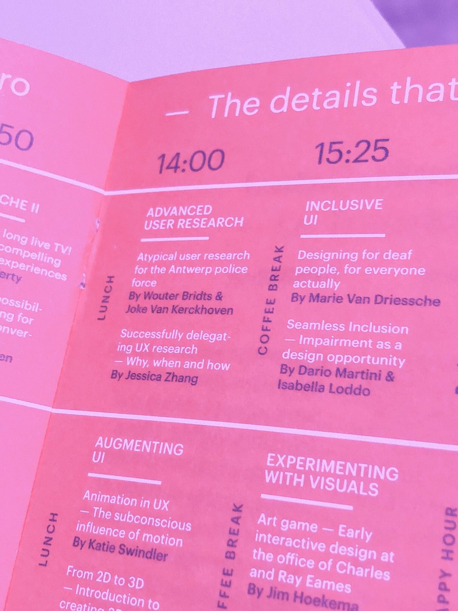 monkeyshot's tweet photo. .@MrAlanCooper kicked- off @ixdconf Great start of the day! In a few hours we go on stage to show advanced user research results for the Antwerp police force project 🚓🚔. #ux #mobile @IxDA https://t.co/ggwlG4NxPl