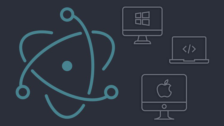 LearntoJava's tweet image. Master Electron: Desktop Apps using HTML, JavaScript & CSS
☞ learn.codetrick.net/p/r1l53791nl?u…
#Java #JavaEE #Java9
SJmoHjVUG